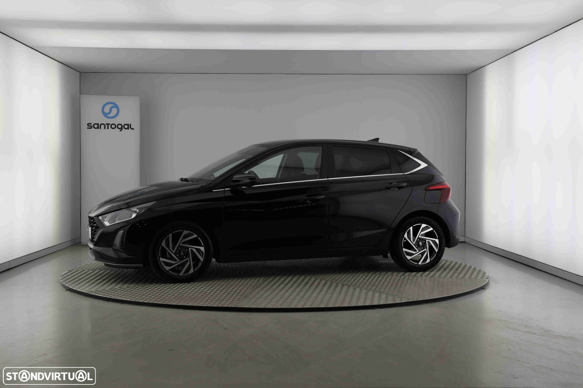 Hyundai i20 1.2 MPi Comfort - 6