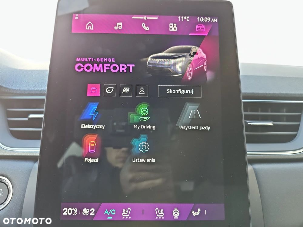 Renault Symbioz - 30