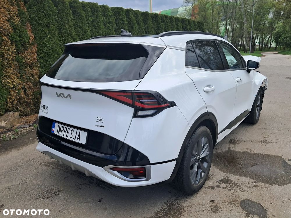 Kia Sportage - 11