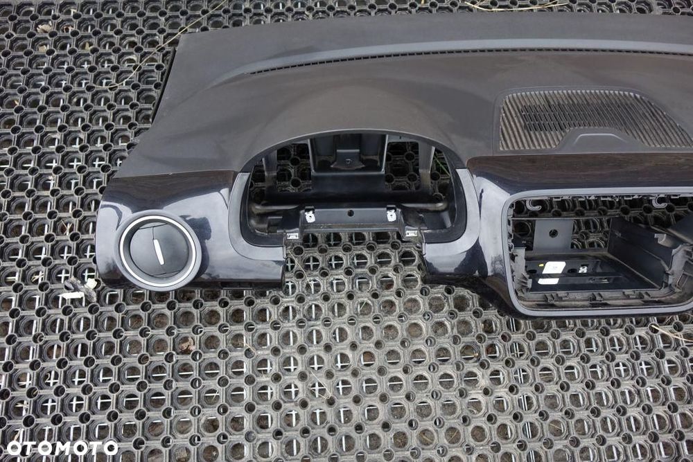 DESKA ROZDZIELCZA SKODA CITIGO 1.0 1S1857002BP - 3
