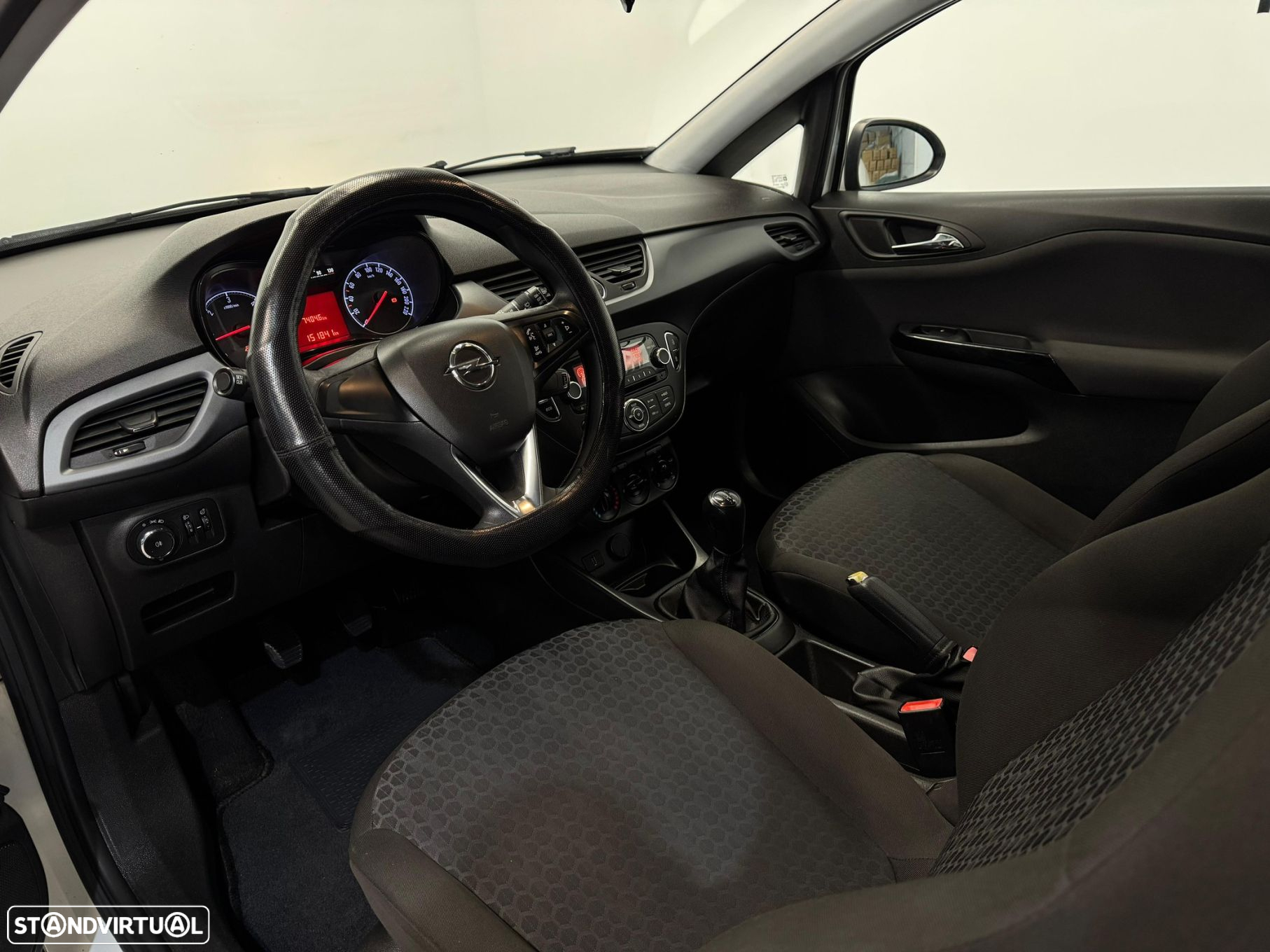 Opel Corsa 1.3 CDTi Edition - 5
