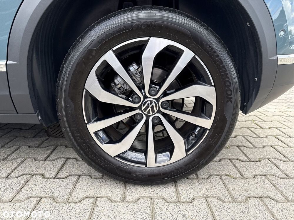 Volkswagen T-Roc - 34