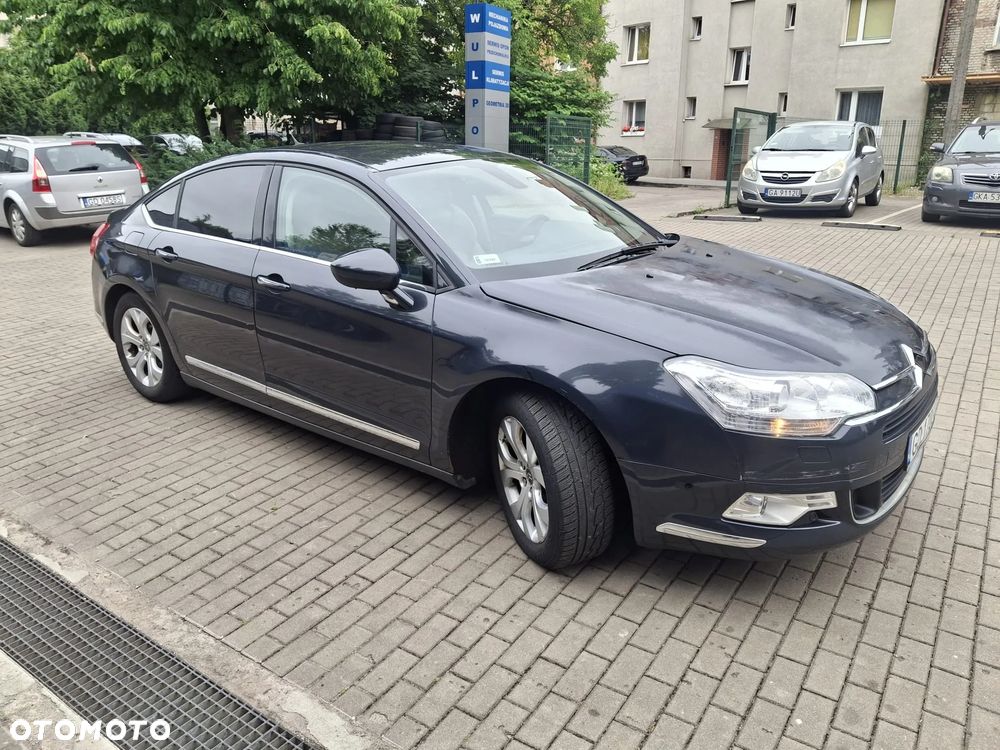 Citroën C5 2.0 HDi Exclusive - 2