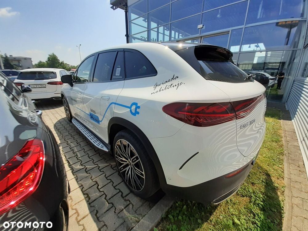 Mercedes-Benz EQE - 2
