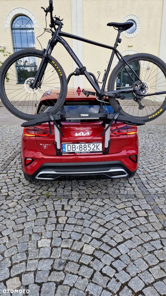 Kia XCeed 1.5 T-GDI L - 20