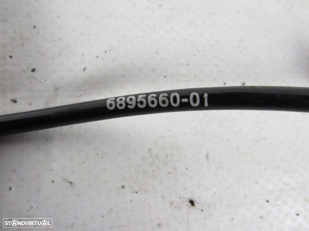 Sensor ABS Frente Seminovo/ Original BMW 3 (G20)/BMW 3 Touring (G21) 34526895660 - 2