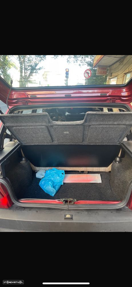 Fiat Uno 45 S 1.0 i.e. - 6