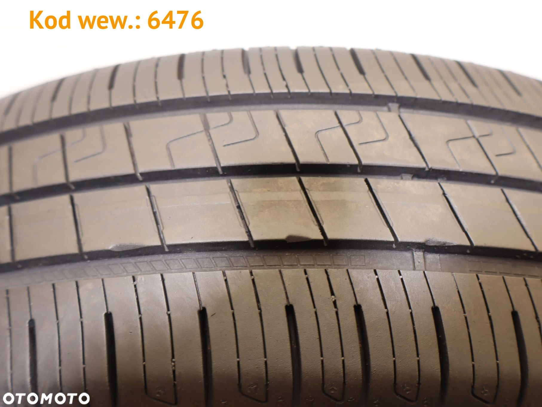 Goodyear Efficientgrip Performance 2 - 175/65 R17 - 8