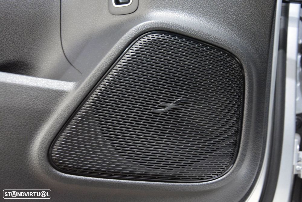 Mercedes-Benz B 180 d AMG Line Aut. - 38