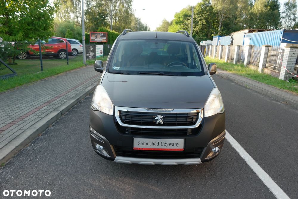 Peugeot Partner - 3