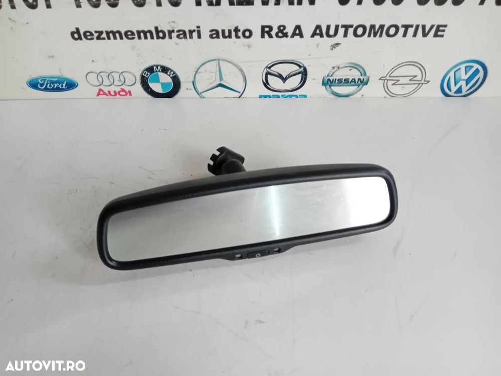 Oglinda Retrovizoare Parbriz Honda Accord 2008-2013 Motor R20A3 - 2