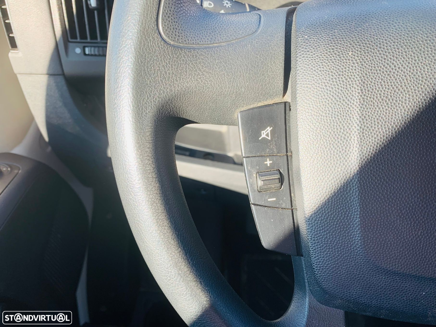 Peugeot Boxer 2.2 BlueHDi 335 L3 CD - 14