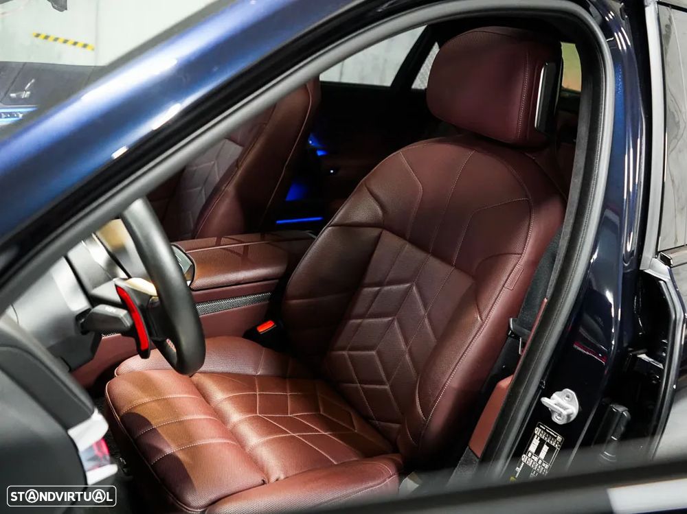 BMW 760 M760e xDrive - 51