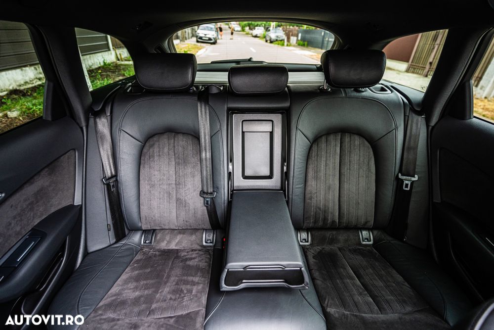 Audi A6 Avant 3.0 TDI quattro S tronic - 15