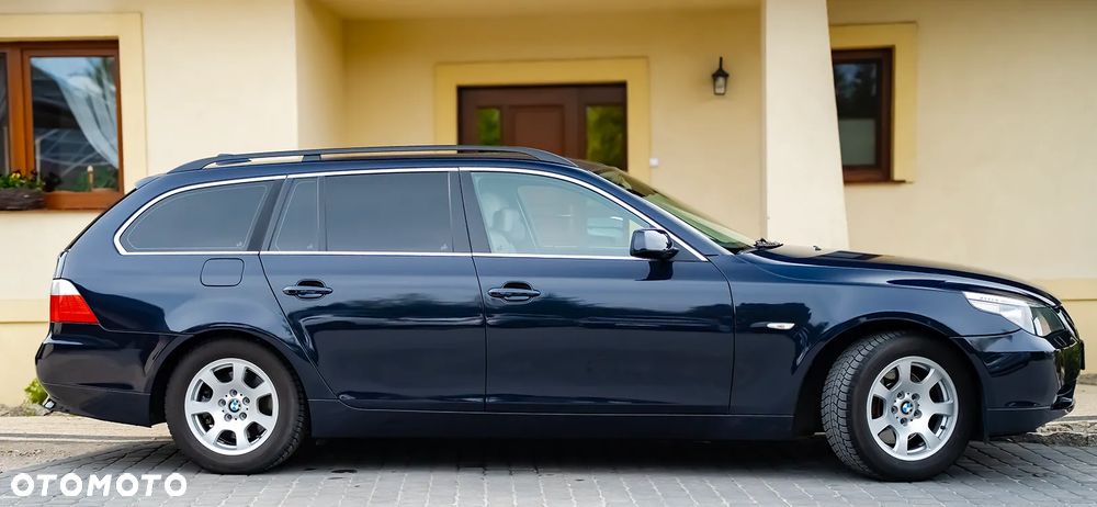 BMW Seria 5 - 17