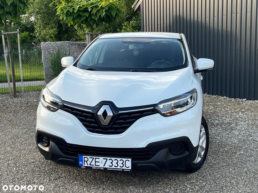Renault Kadjar - 3