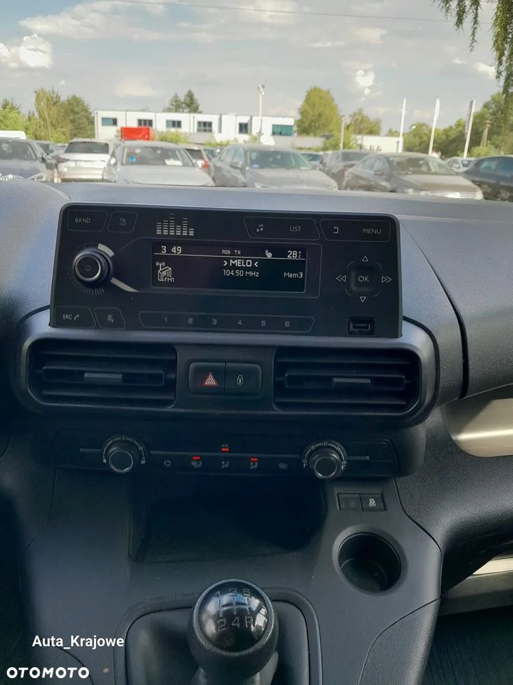 Toyota PROACE CITY - 11