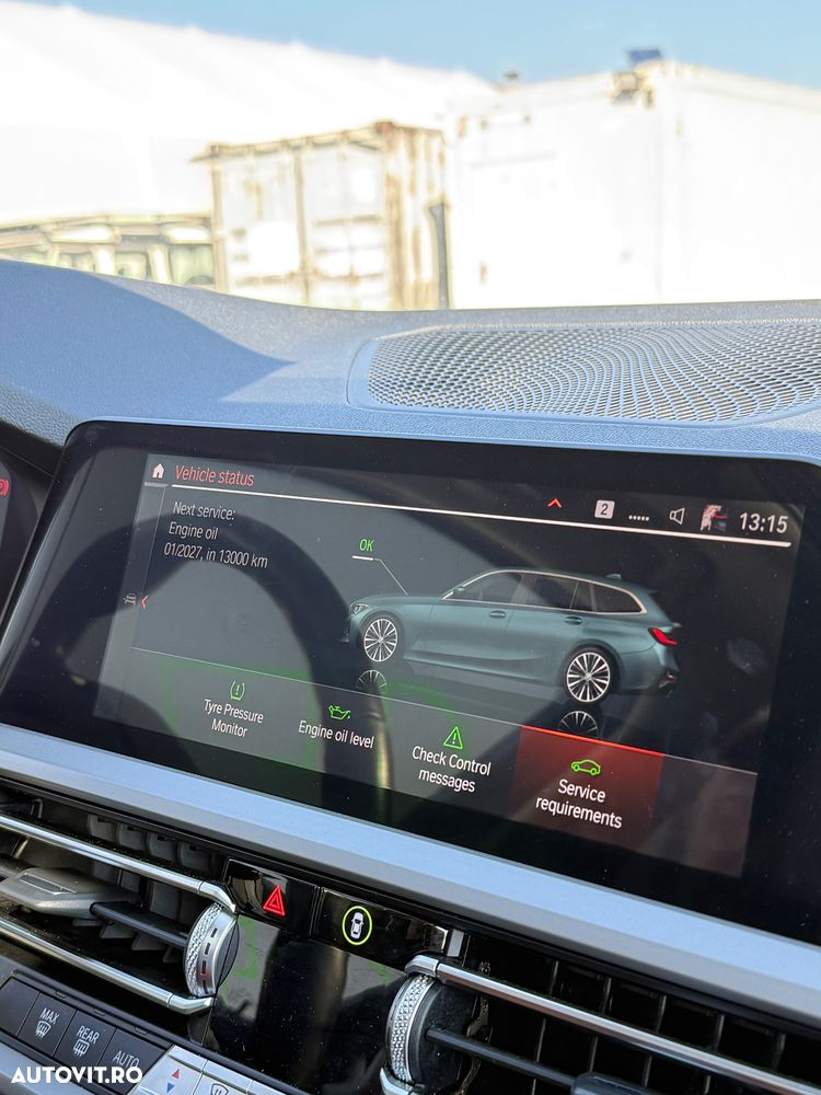 BMW Seria 3 320i Aut. - 17