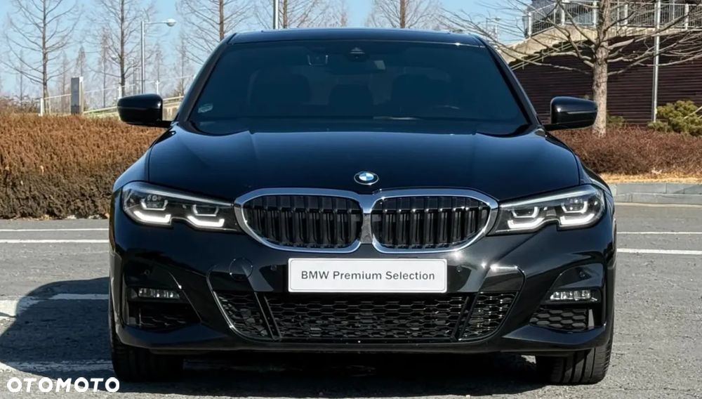 BMW Seria 3 - 4