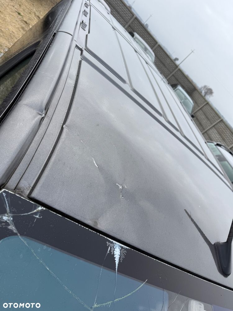 Peugeot Expert 2.0 L1 EAT8 - 10