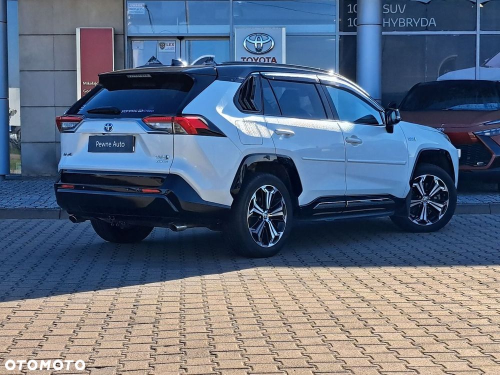 Toyota RAV4 - 5