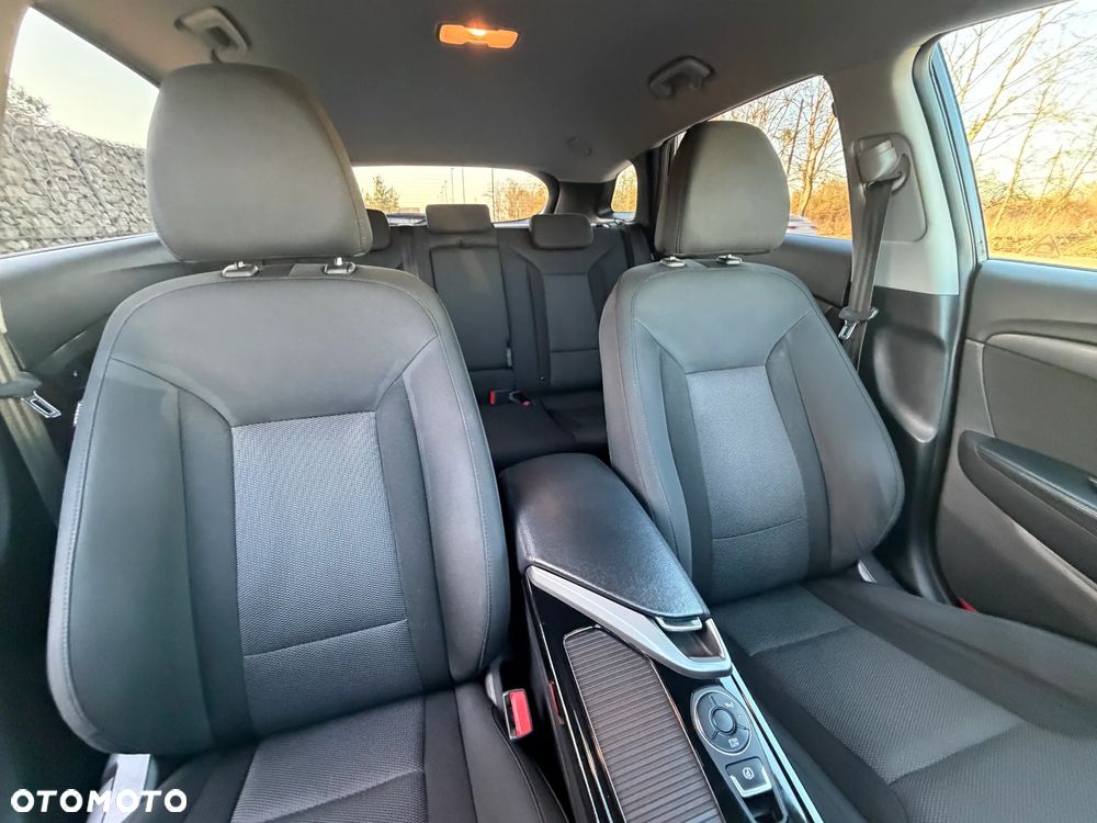 Hyundai i40 1.7 CRDi Premium - 25