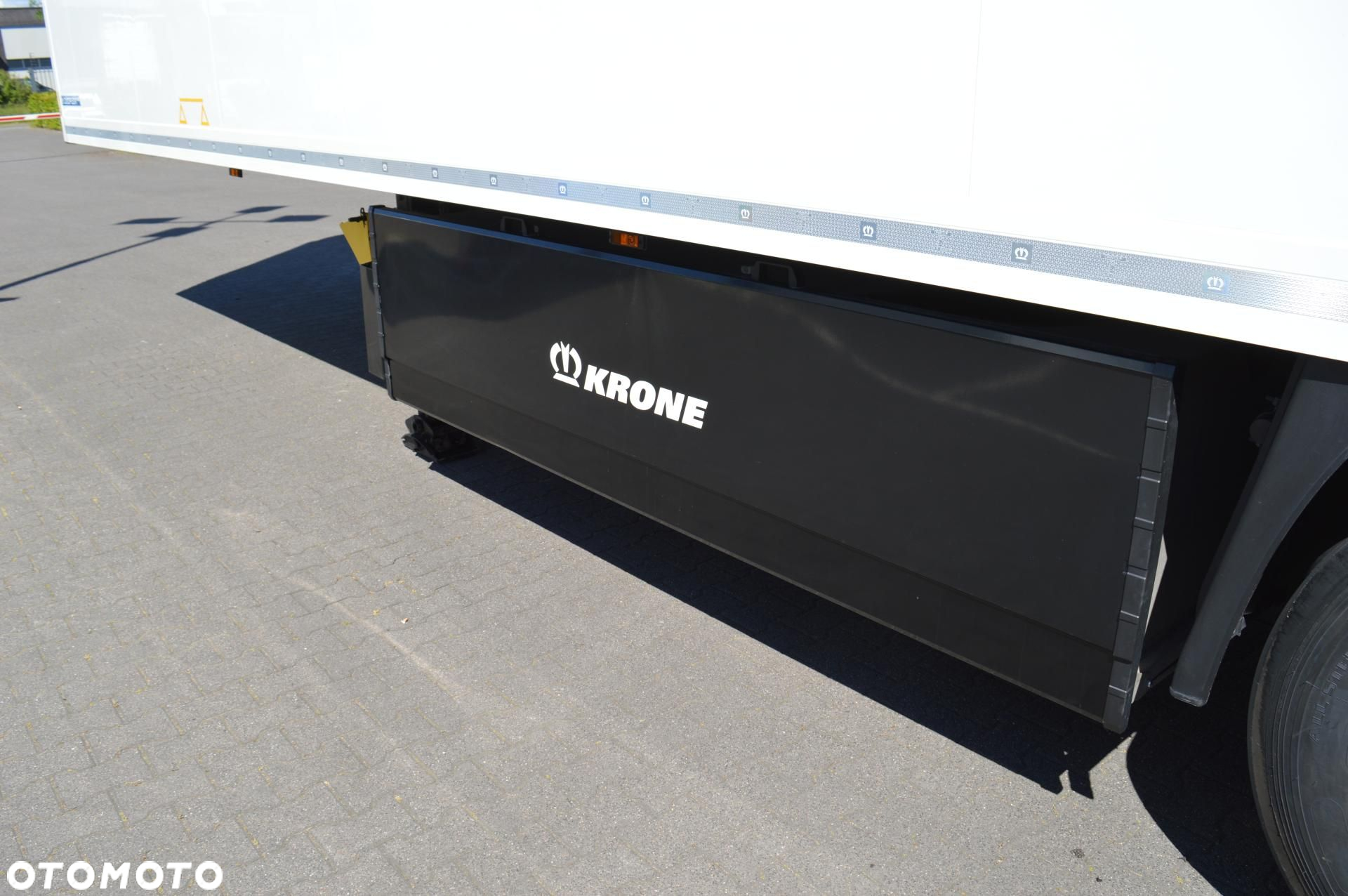 Krone SDR Cool Liner FP 60 ThermoKing SLXi 300 - 14