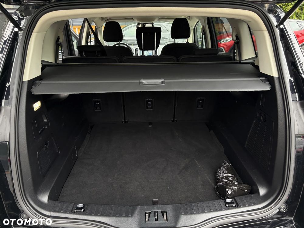 Ford S-Max 2.0 TDCi Titanium PowerShift - 35