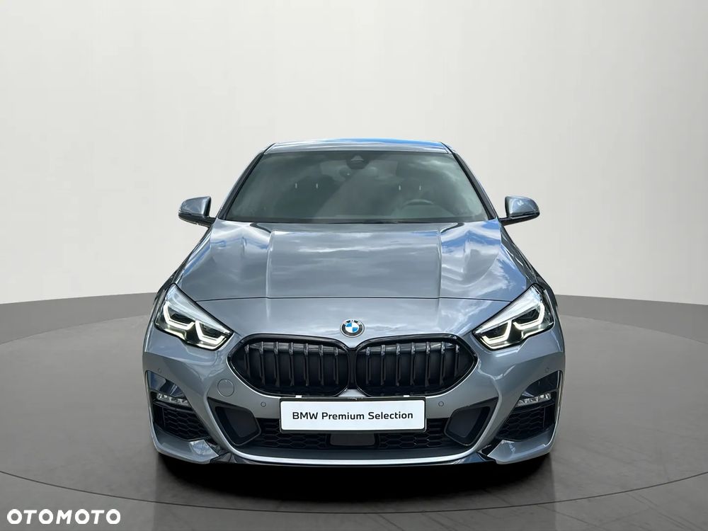 BMW Seria 2 218i - 7