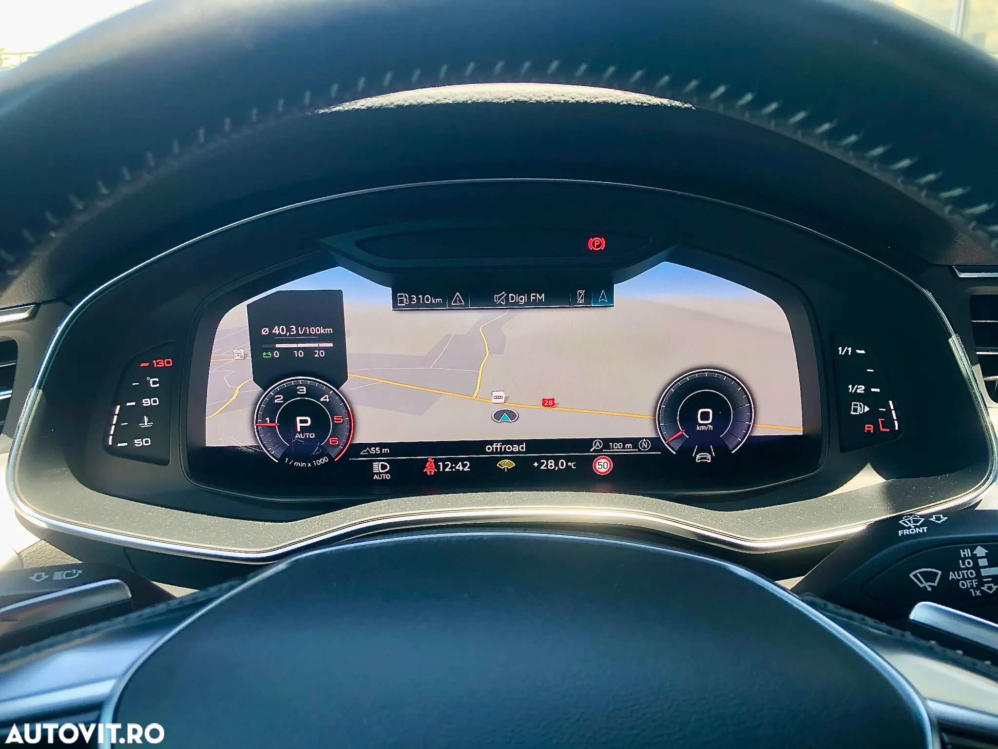 Audi A6 40 TDI S tronic MHEV S Line - 40
