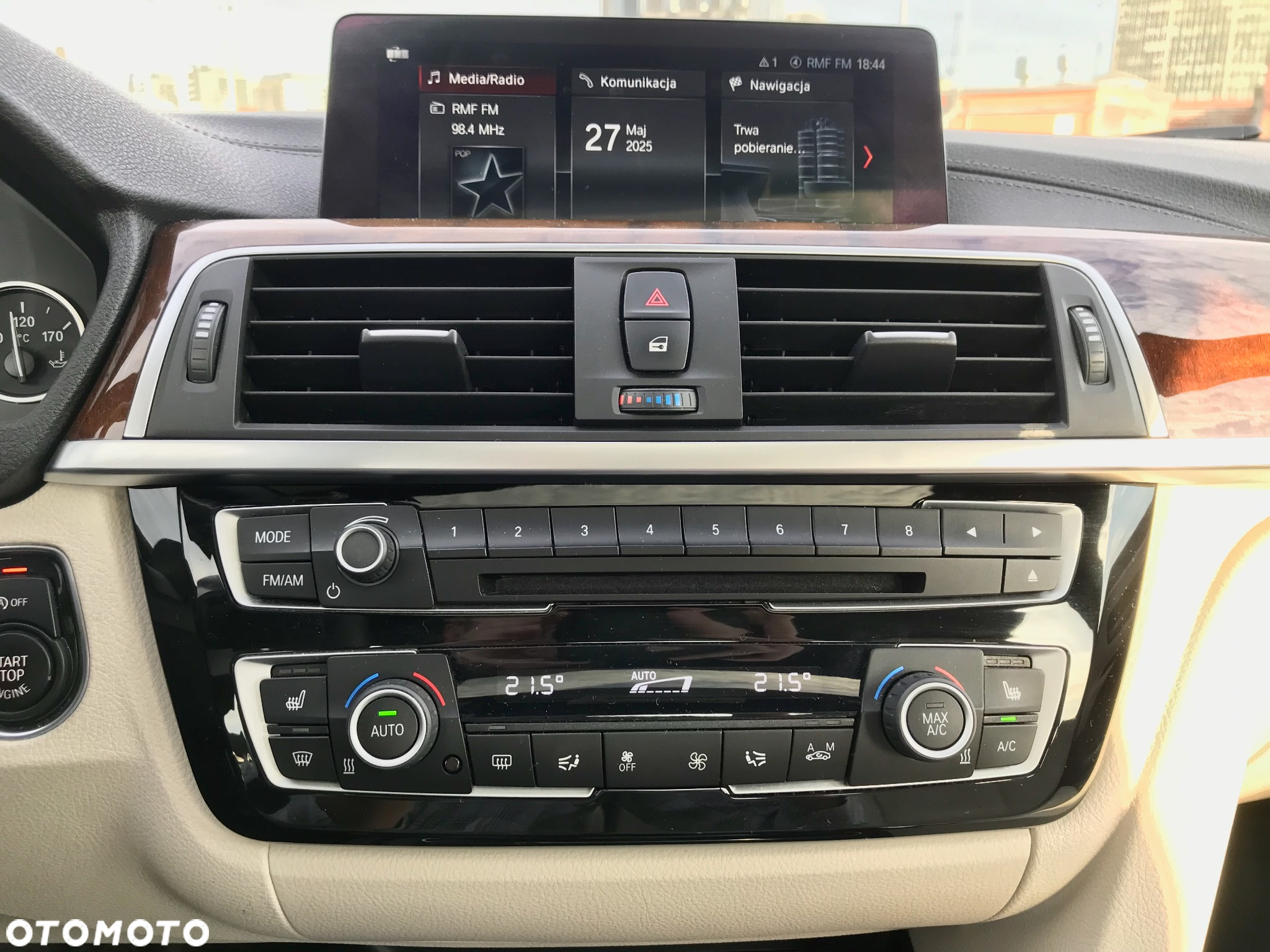 BMW Seria 4 430i Gran Coupe xDrive Sport-Aut Luxury Line - 22