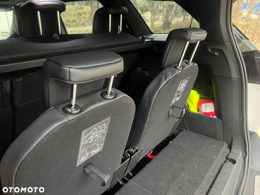 Peugeot 5008 2.0 BlueHDI GT S&S EAT6 - 21