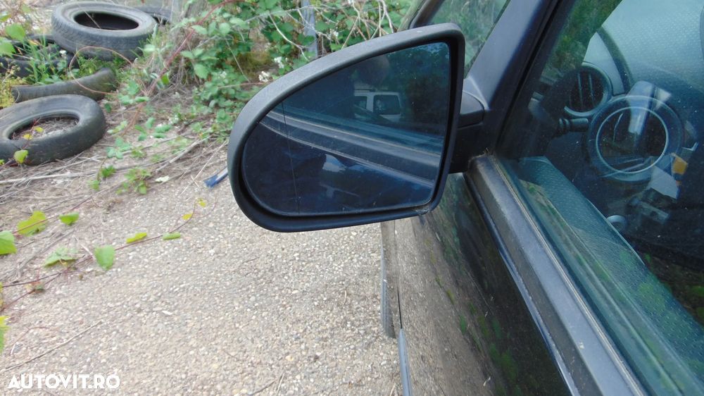 Motor Mitsubishi Colt Smart forfour 1.1 benzina tip T28TET MX1253 an 2005 - 14