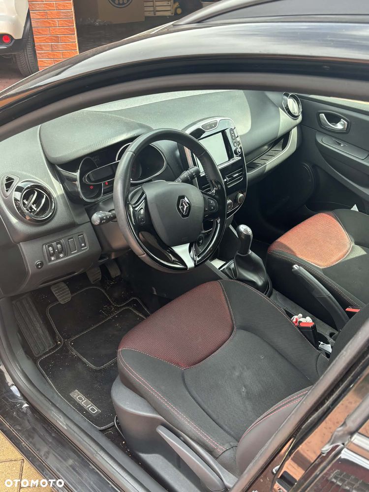 Renault Clio 1.5 dCi Dynamique - 7