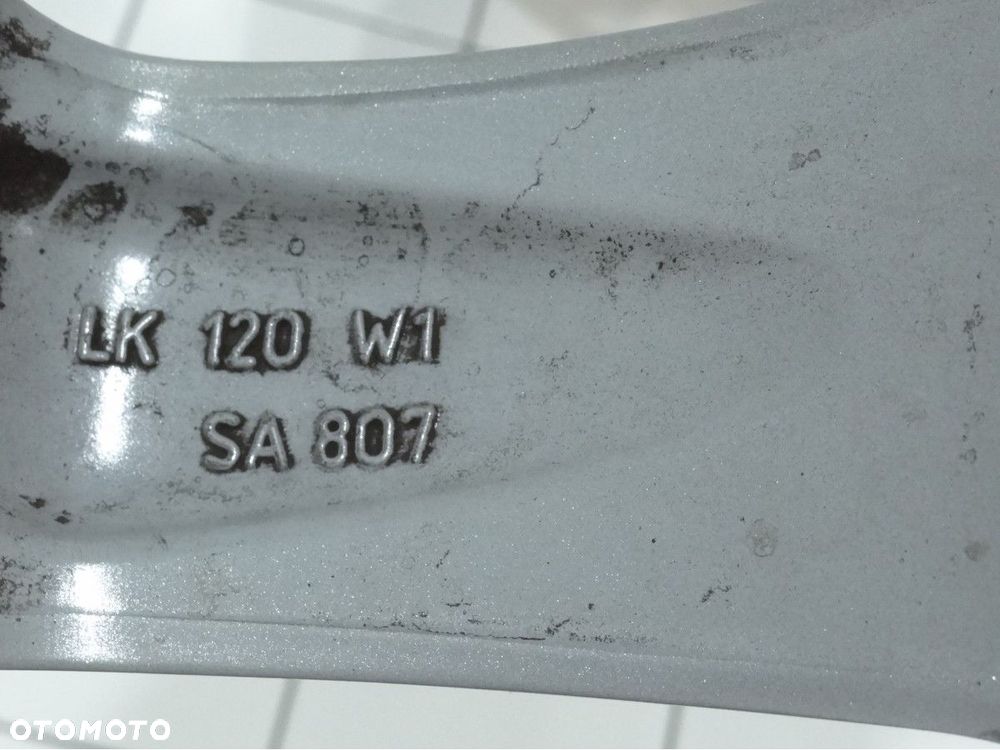 Koła zimowe   17" BMW 3 F34 - 2