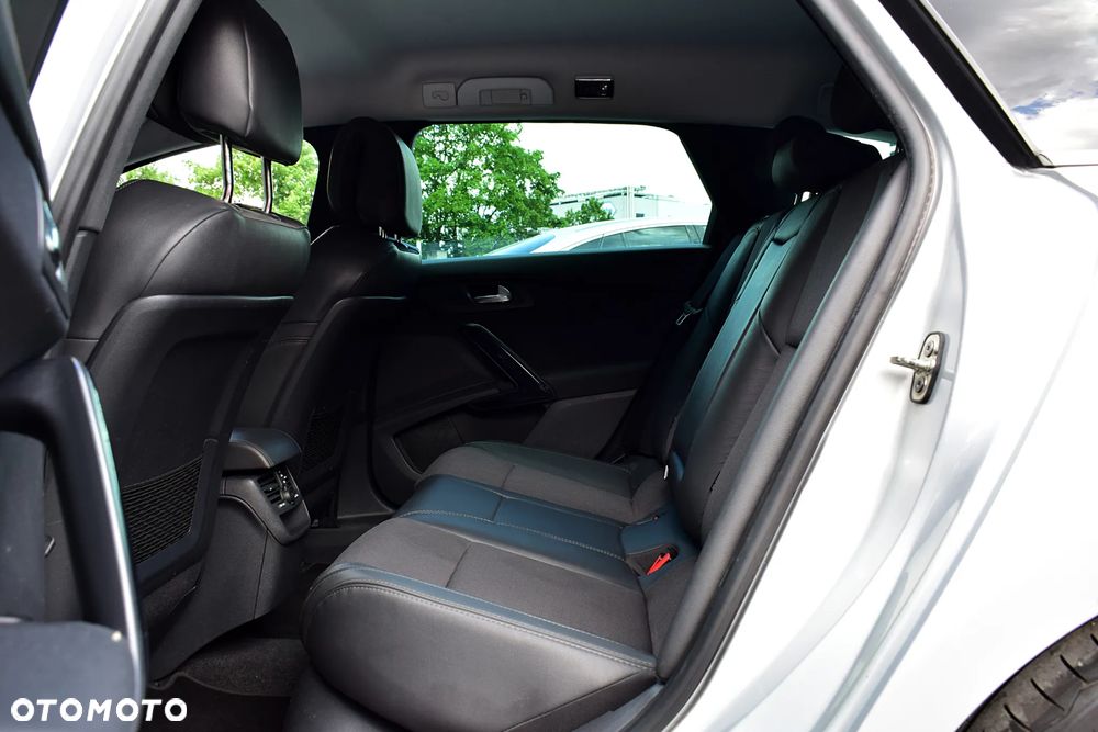 Peugeot 508 BlueHDi 150 Stop&Start Business-Line - 7