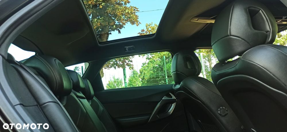 DS Automobiles DS 5 - 25