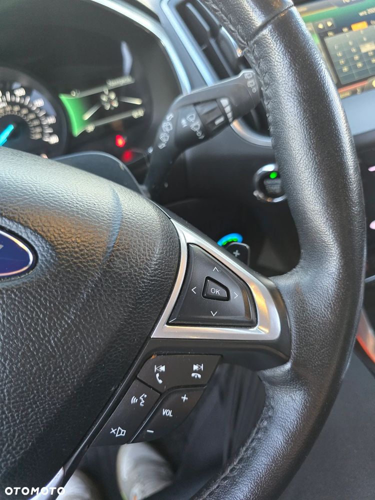 Ford Edge - 29