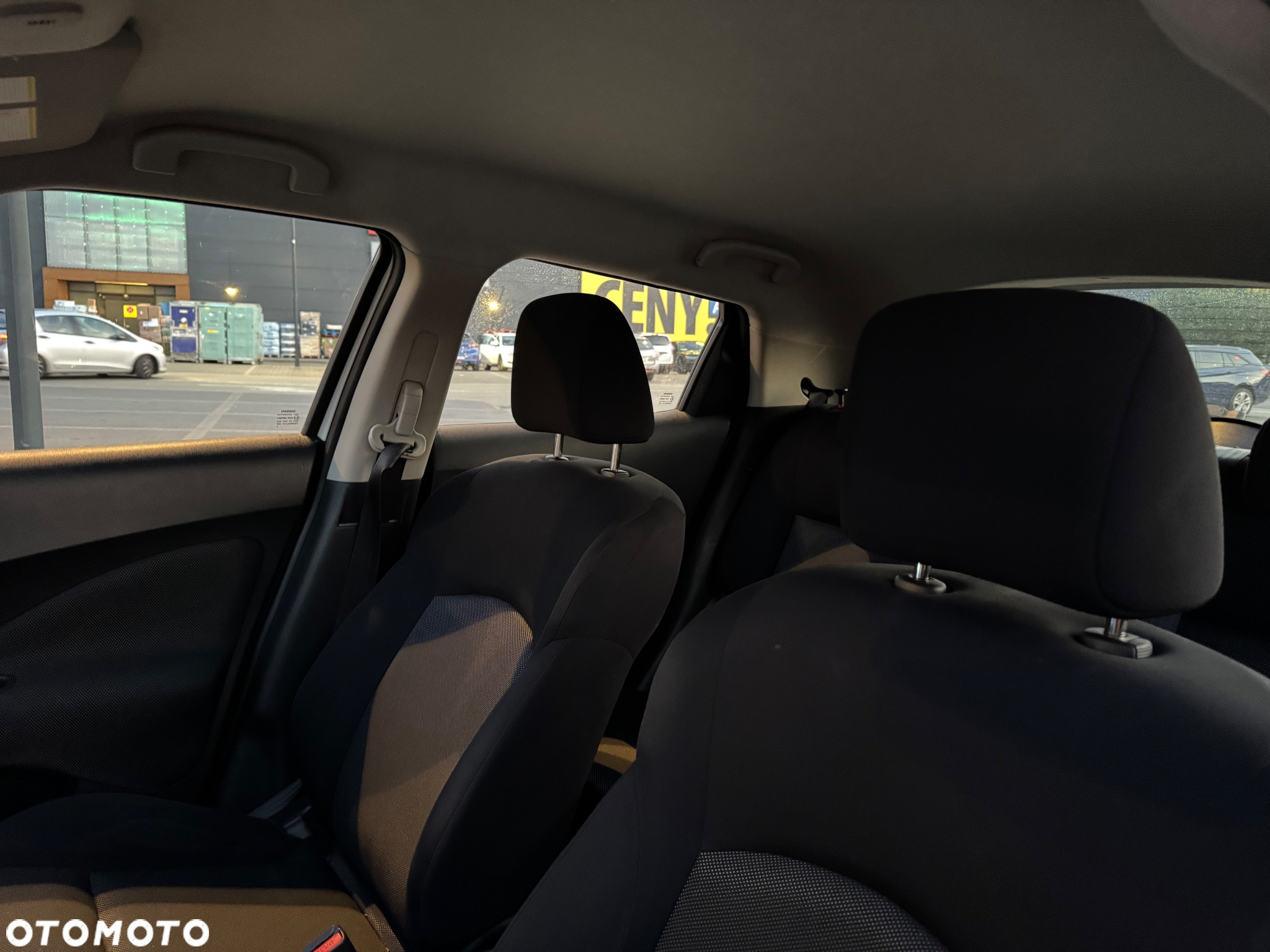 Nissan Juke - 14