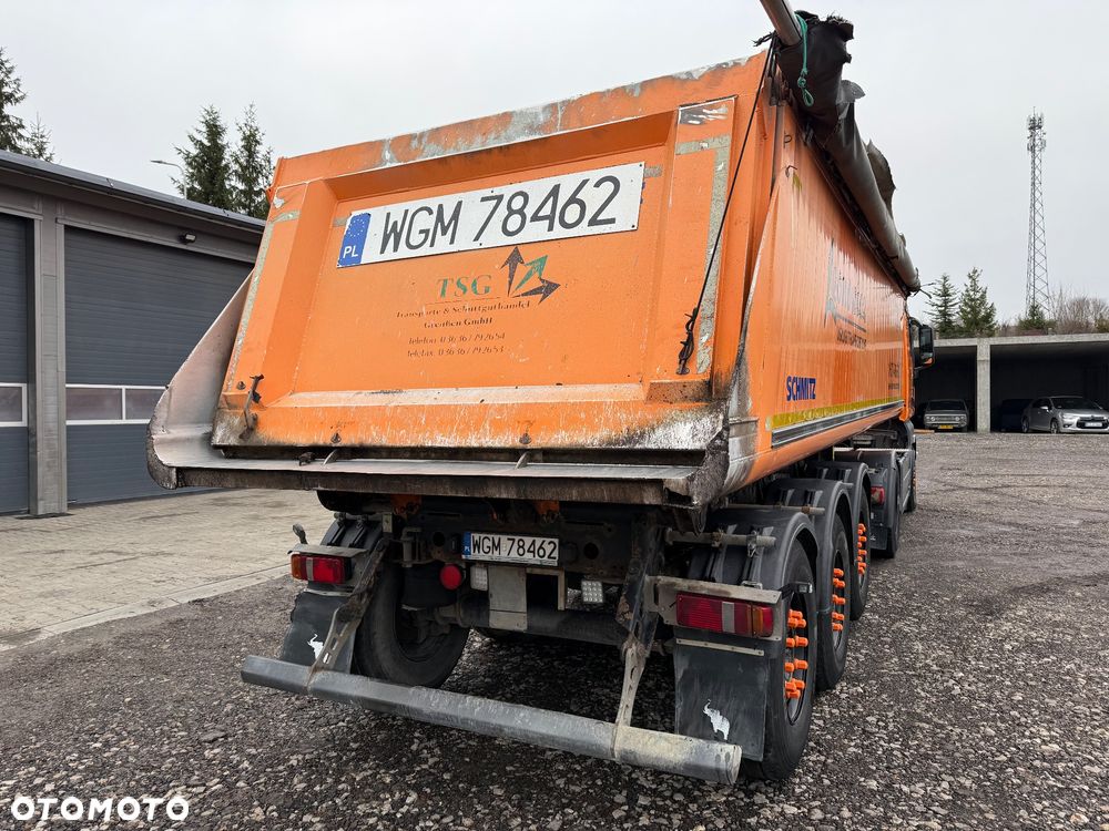 Schmitz Cargobull SKI 25 - 7