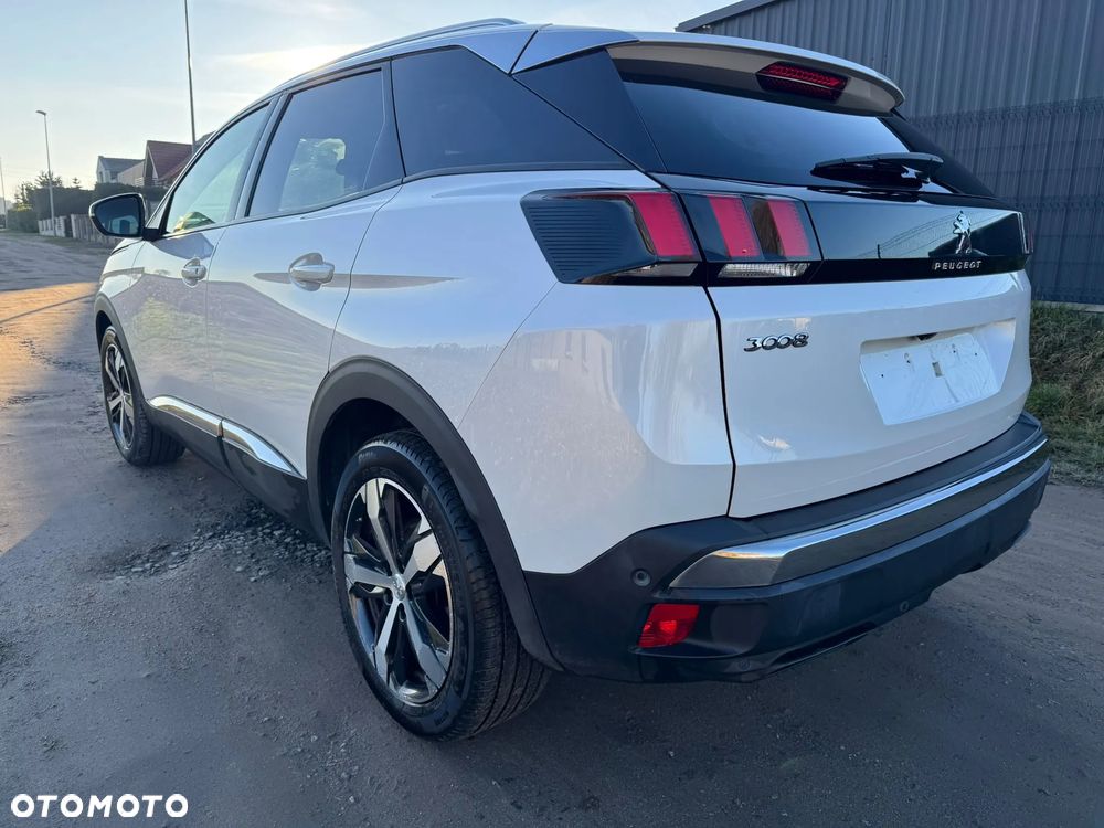 Peugeot 3008 - 14