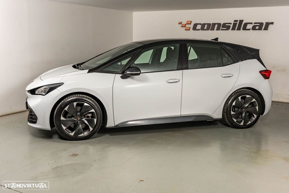 Cupra Born 58 kWh e-Boost - 8