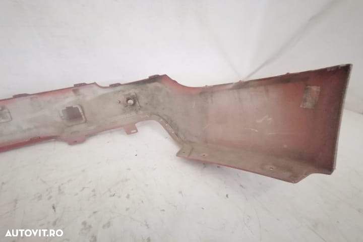 Bara Spate Originala Cu Senzori In Stare Buna BMW  X1  E84 [2009 - 201 - 7