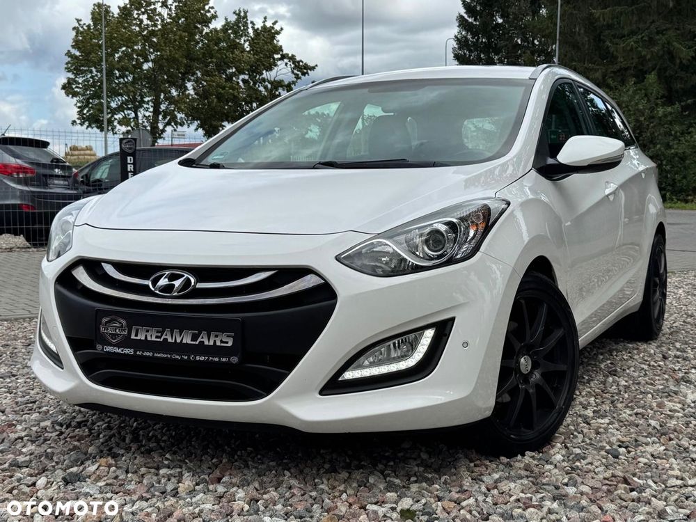 Hyundai i30 - 2