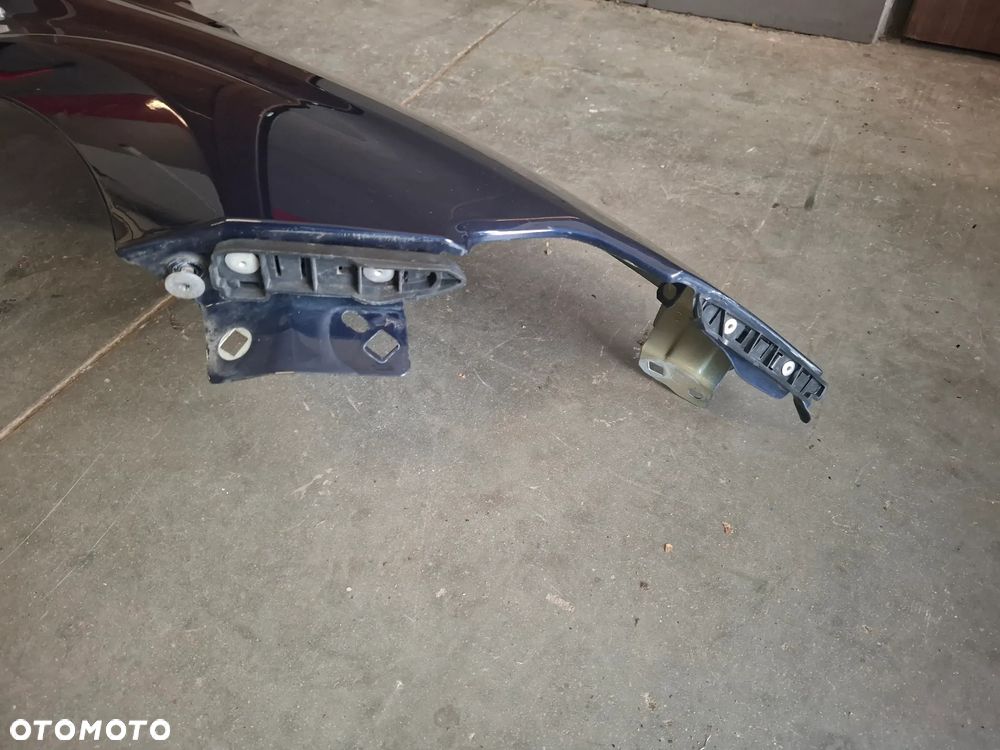 Błotnik prawy przód Fiat Tipo kolor 717A 2022 lift - 5