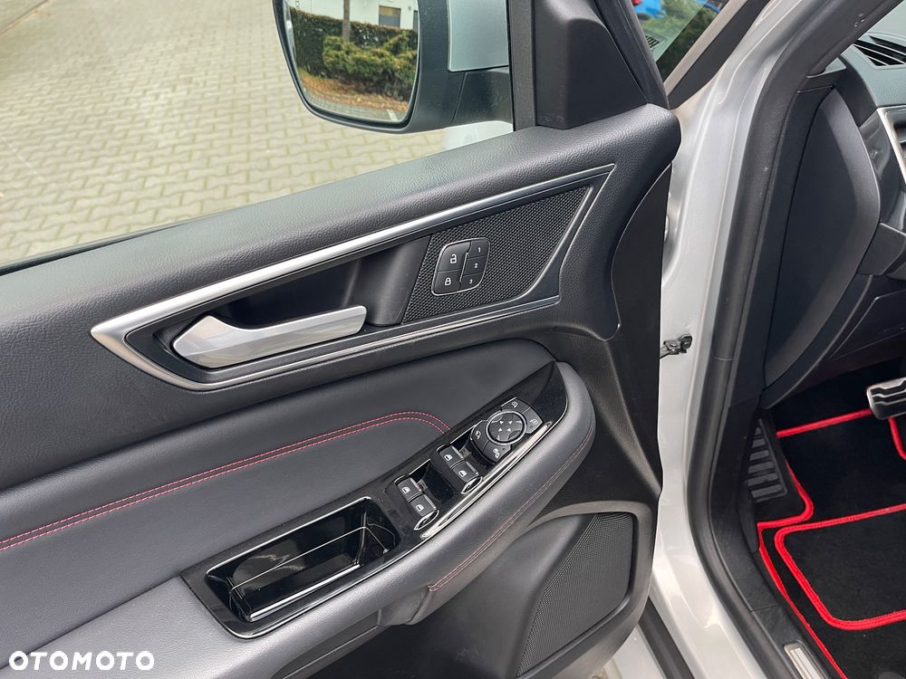 Ford S-Max - 20