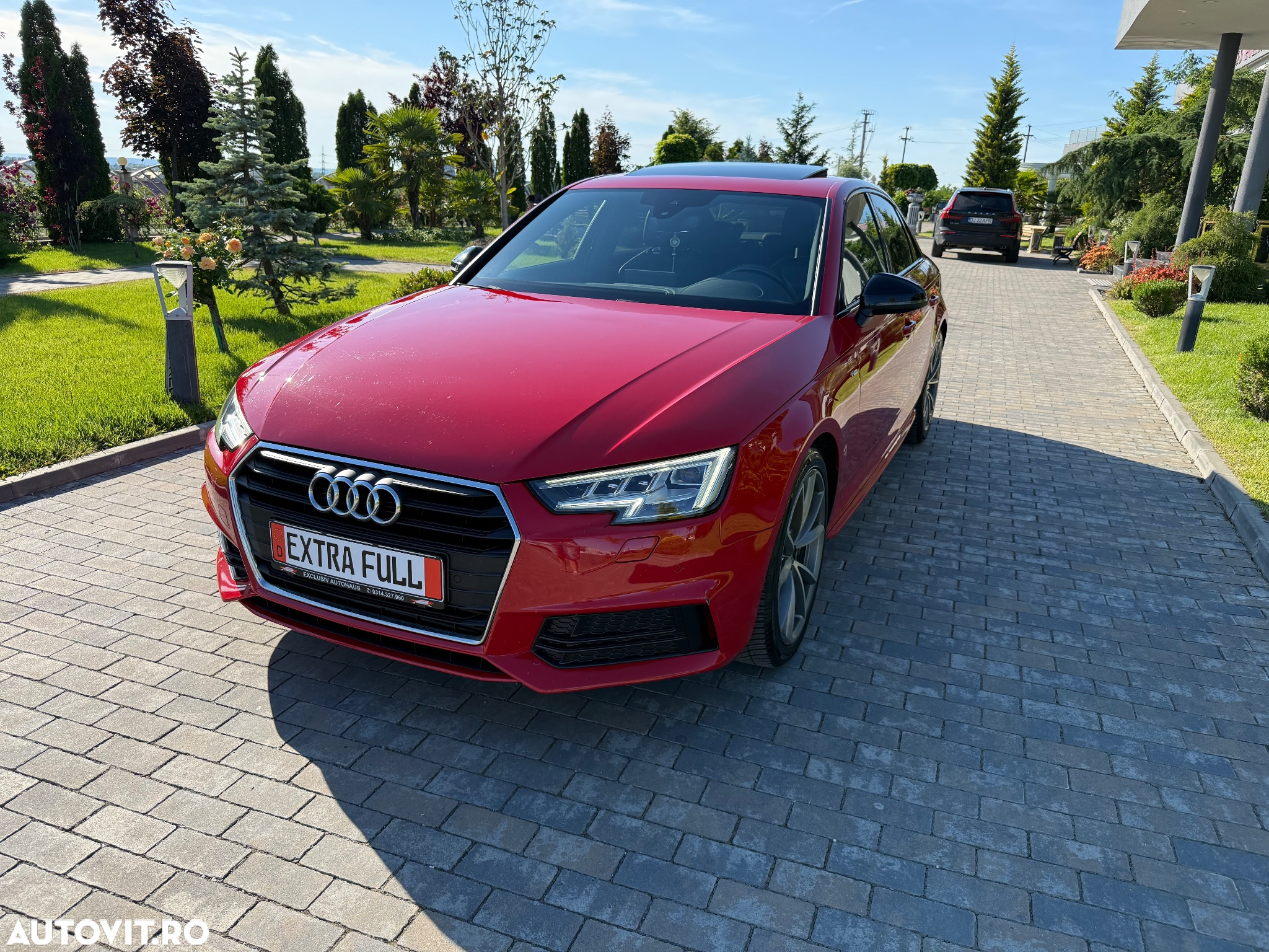 Audi A4 - 6