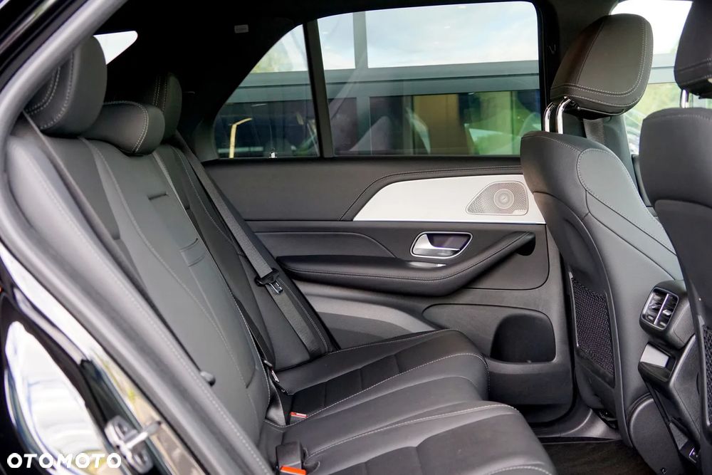 Mercedes-Benz GLE 300 d mHEV 4-Matic AMG Line - 26