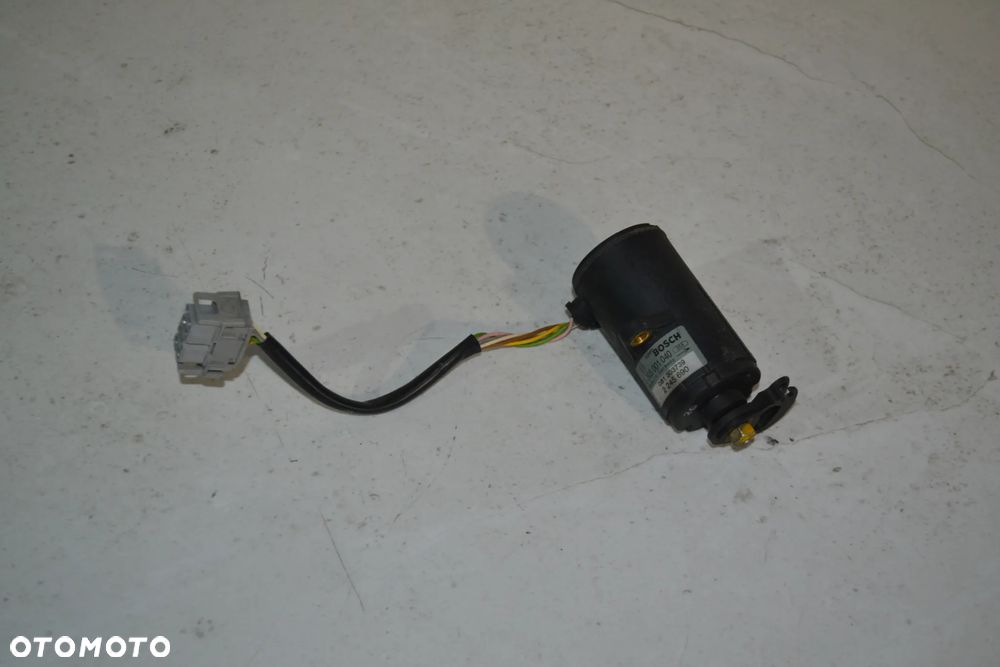 BMW POTENCJOMETR GAZU 0205001040 2245690