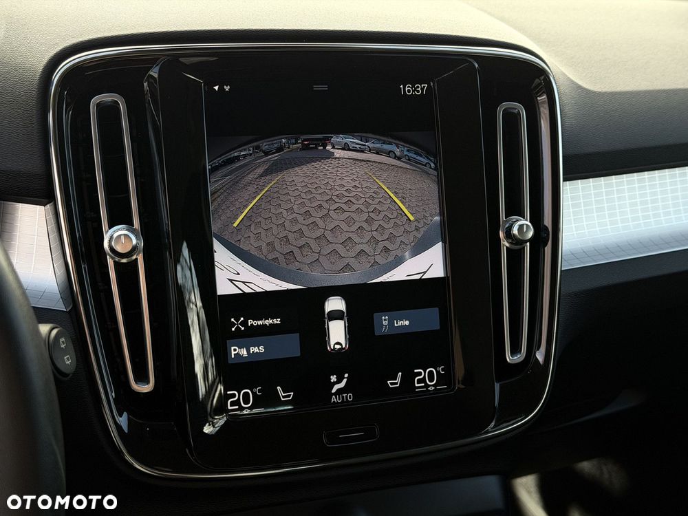 Volvo XC 40 - 27